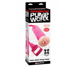 Bomba Worx Vagina bomba peniana