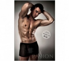 BODY NEGRO 010 THONG MEN BY PASSION LINGERIE S/M