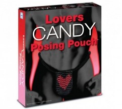 CANDY POSING POUCH LOVE