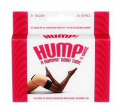 HUMP THE GAME ES, PT